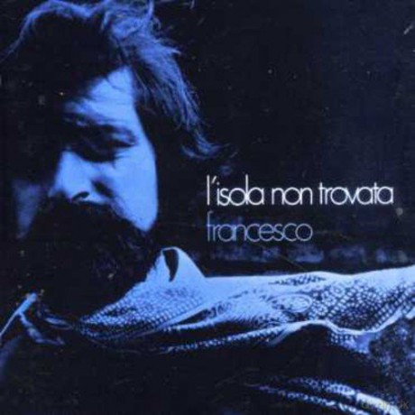 Francesco Guccini: l'isola Non Trovata [CD]