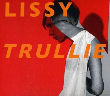 Lissy Trullie: Lissy Trullie [CD]