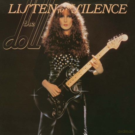 Doll: Listen to the Silence [2CD]