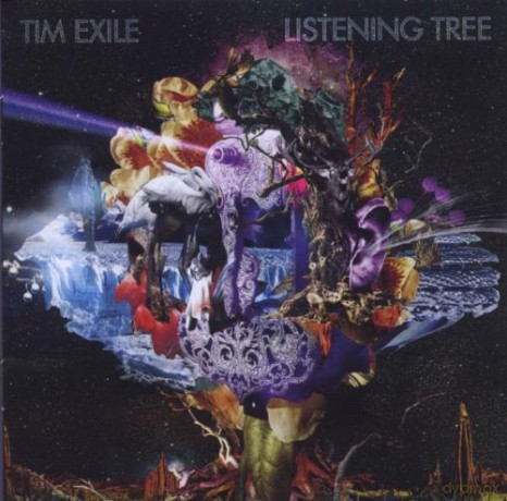Tim Exile: Listening Tree [CD]