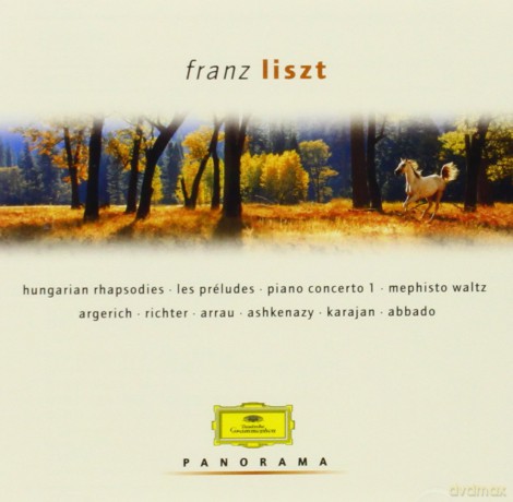 Liszt Collection [2CD]