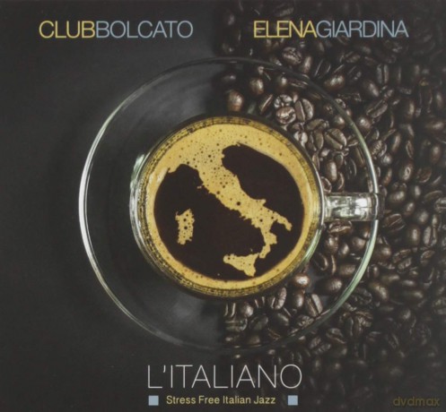 Club Bolcato: L'Italiano [CD]