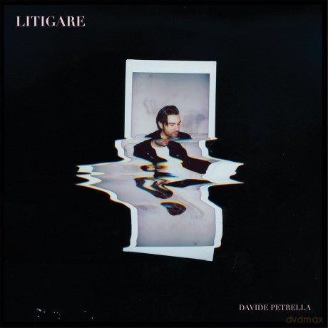 Davide Petrella: Litigare [CD]