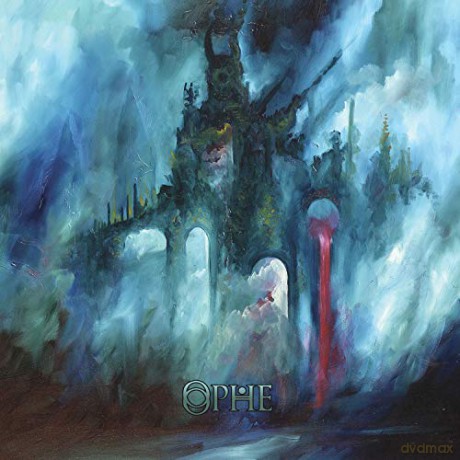Ophe: Litteras Ad Tristia Maestrum S [CD]