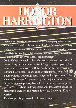 Jayne's Rocznik 1905 P.D. Ludowa Marynarka - David Weber, Ken Burnside, Thomas Pope [KSIĄŻKA]