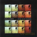 Kathryn Williams: Little Black Numbers [CD]
