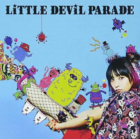 Lisa: Little Devil Parade: Deluxe Edition [CD]