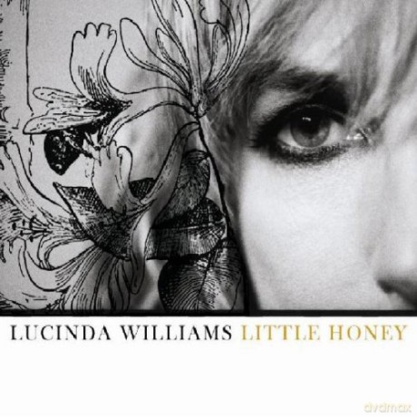 Lucinda Williams: Little Honey [CD]
