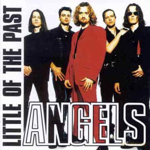 Little Angels: Little of the Past-Best Of [CD]