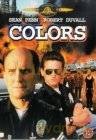 Kolory [DVD]