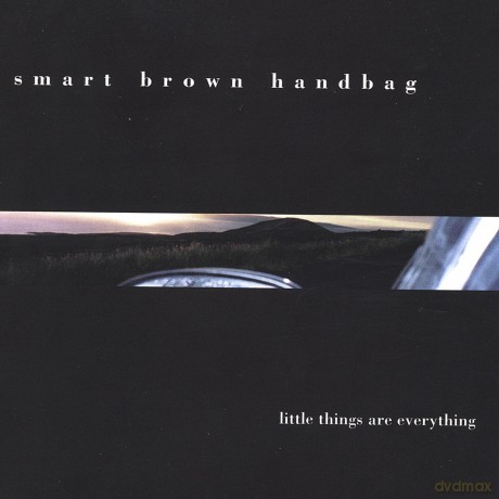 Smart Brown Handbag: Little Things Are Everything [CD]
