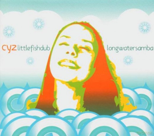 Cyz: Littlefishdub [CD]