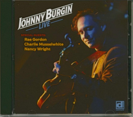 Live: Live [CD]