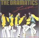 Dramatics: Live [CD]