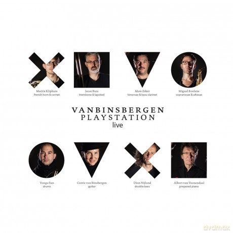 Live: Live [CD]