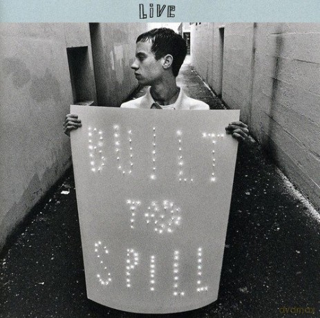 Built to Spill: Live [CD]