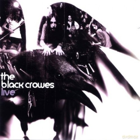 The Black Crowes: Live [2CD]