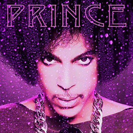 Prince: Live [10CD]