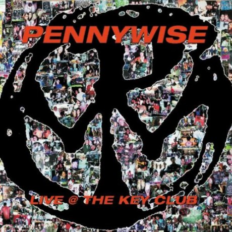 Pennywise: Live [CD]