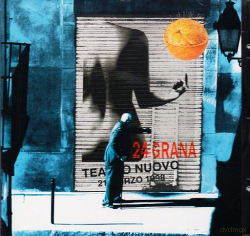 24 Grana: Live [CD]