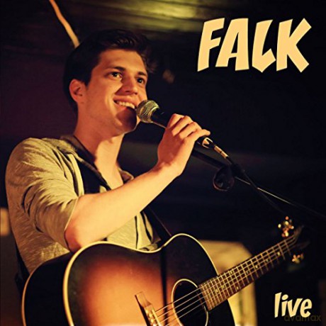 Live: Live [CD]