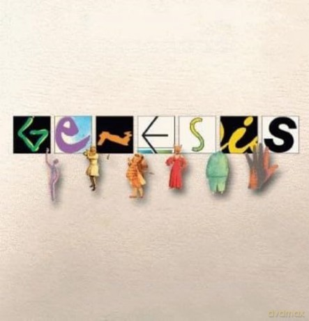 Genesis: Live - June 21 07 - Katowice Pl [CD]