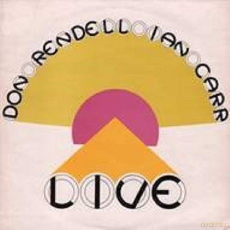 Live: Live (Limited) [CD]