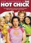 Hot Chick: Gorąca laska [DVD]