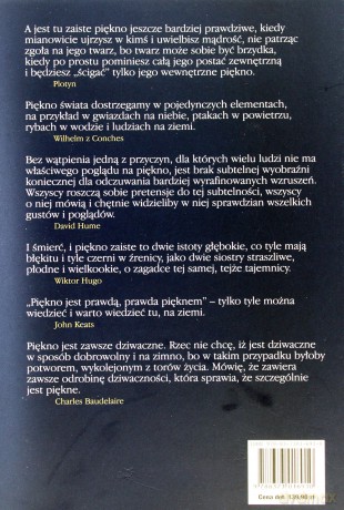 Historia Piękna - Umberto Eco [KSIĄŻKA]