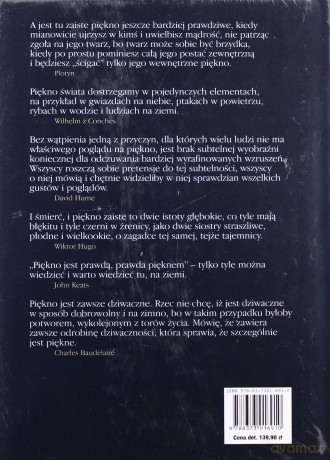 Historia Piękna - Umberto Eco [KSIĄŻKA]
