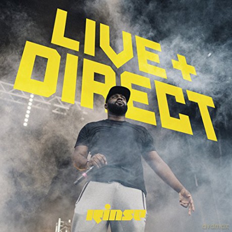 P Money: Live And Direct [CD]
