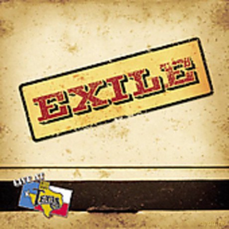 Exile: Live at Billy Bob's [CD]