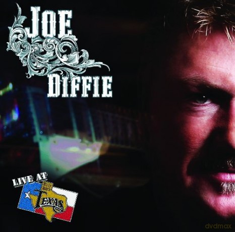 Joe Diffie: Live at Billy Bob's Texas [CD]