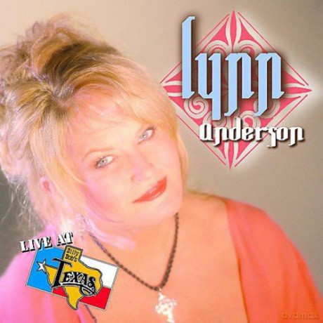 Lynn Anderson: Live at Billy Bob's Texas [CD]