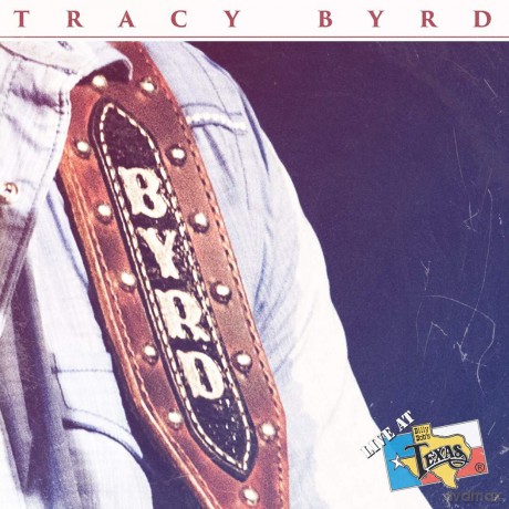 Tracy Byrd: Live At Billy Bob's Texas [CD]