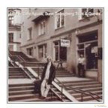 Sune Spangberg: Live At Cafe Agueli [CD]