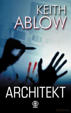 Architekt - Keith Ablow [KSIĄŻKA]