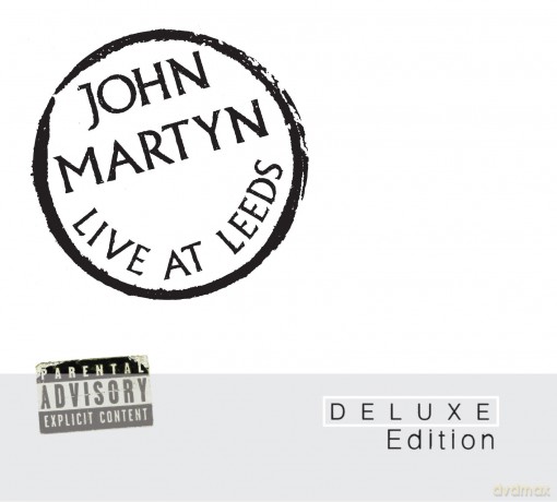 John Martyn: Live at Leeds [2CD]