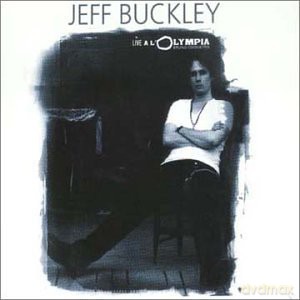 Jeff Buckley: Live at l'olympia [CD]