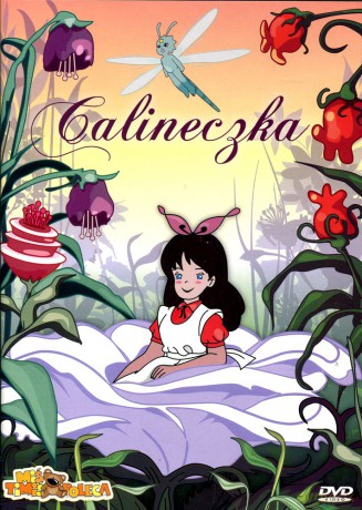 Calineczka (1983) [DVD]