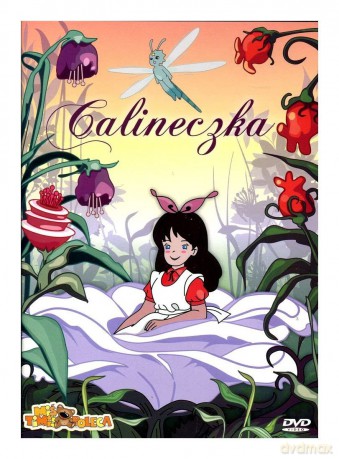 Calineczka (1983) [DVD]