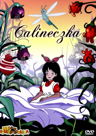 Calineczka (1983) [DVD]