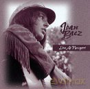 Joan Baez: Live at Newport [CD]