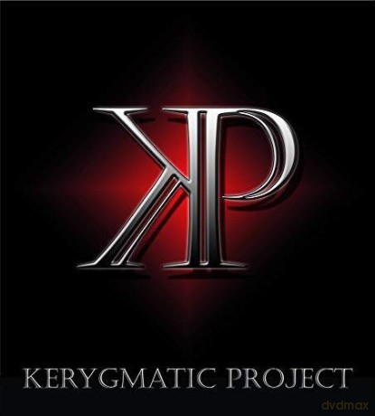 Kerygmatic Project: Live At The Grand Hotel Des Iles Borromees [CD]