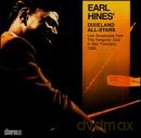 Earl Hines: Live Broadcasts 1955 [CD]