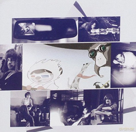 One Eskimo: Live Ep [CD]