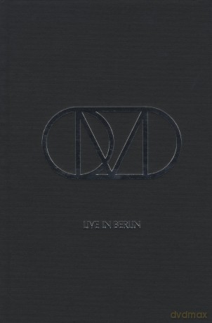 Omd: Live in Berlin [2CD]