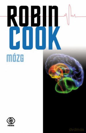 Mózg - Robin Cook [KSIĄŻKA]
