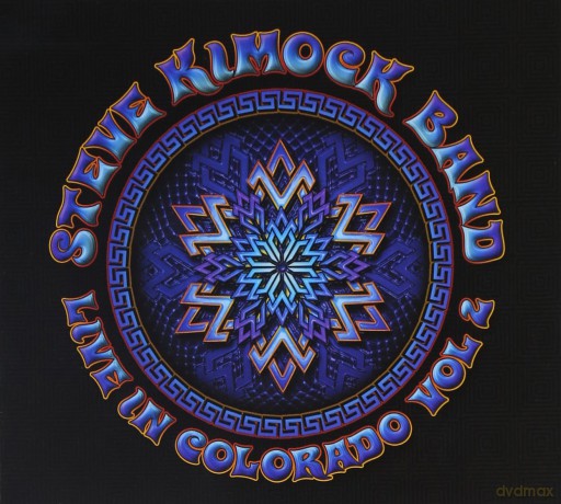 Steve Kimock: Live in Colorado 2 [2CD]
