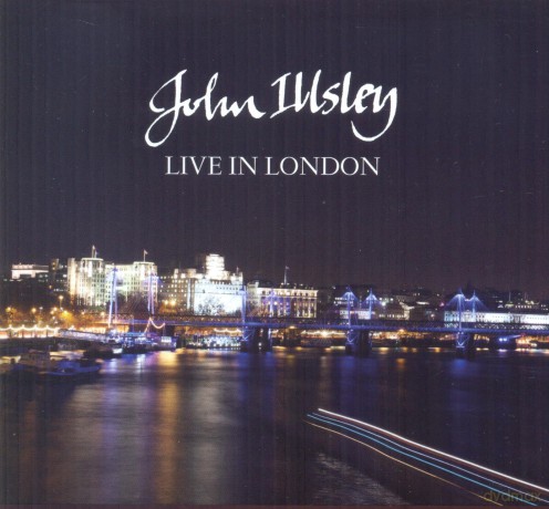 John Illsley: Live in London [CD]